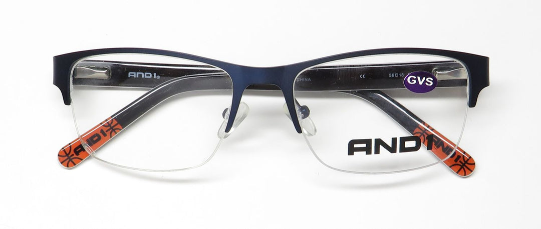 AND1 Ando510 Eyeglasses