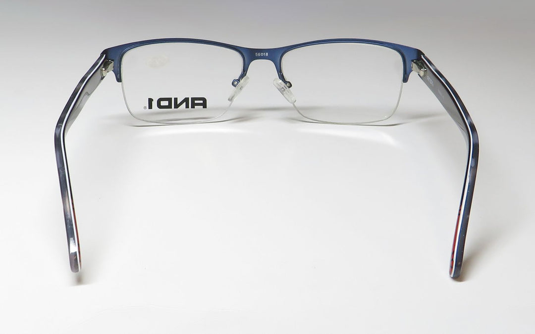 AND1 Ando510 Eyeglasses