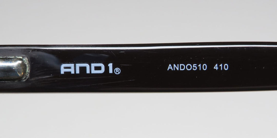 AND1 Ando510 Eyeglasses