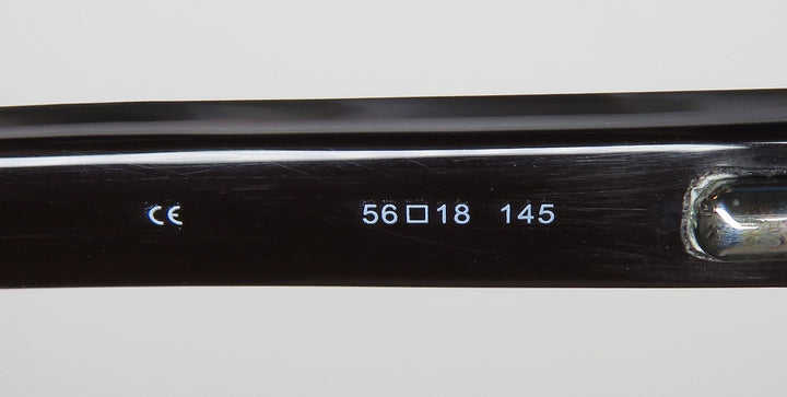 AND1 Ando510 Eyeglasses