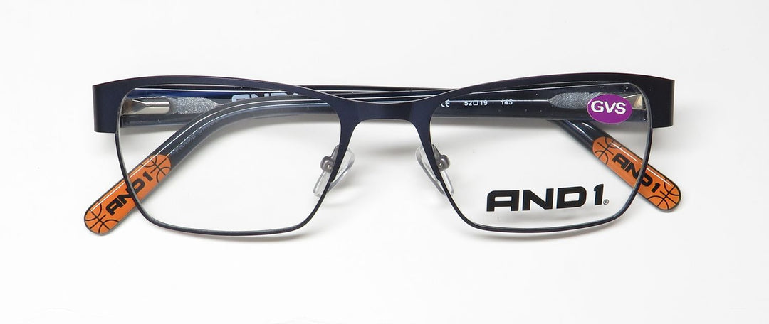 AND1 Ando500 Eyeglasses
