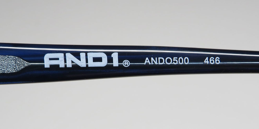 AND1 Ando500 Eyeglasses