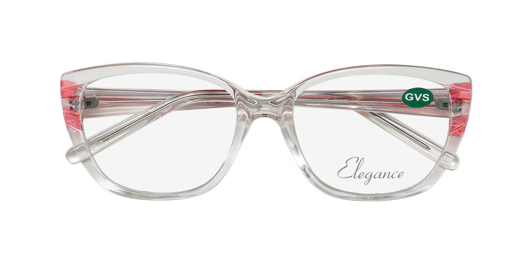 Elegance El218 Eyeglasses