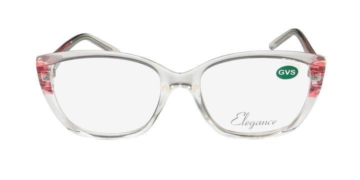 Elegance El218 Eyeglasses