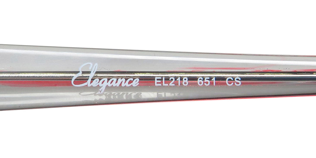 Elegance El218 Eyeglasses