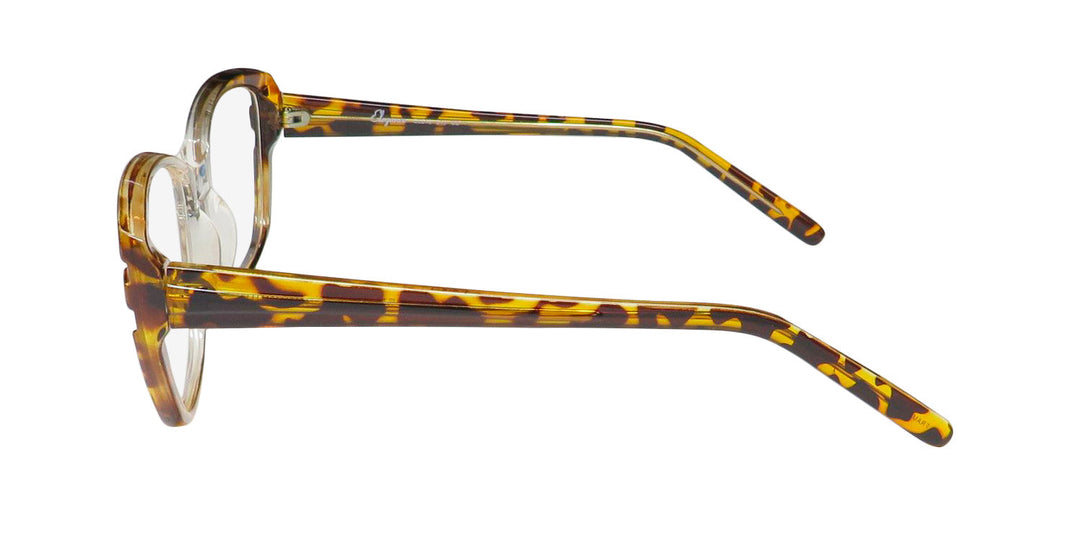 Elegance El218 Eyeglasses