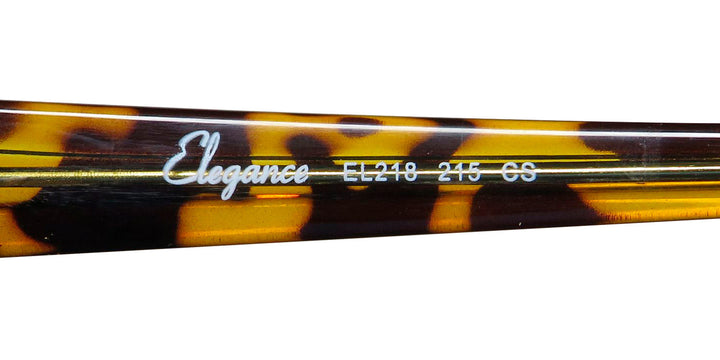 Elegance El218 Eyeglasses