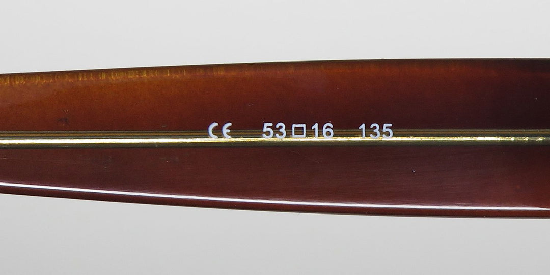 Elegance El217 Eyeglasses