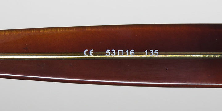 Elegance El217 Eyeglasses