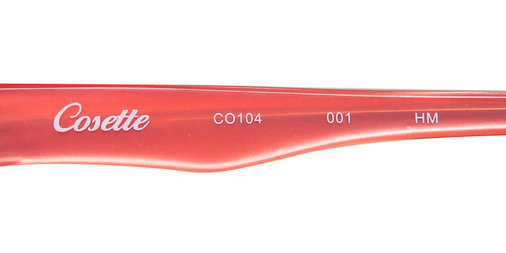 Cosette Co104 Eyeglasses