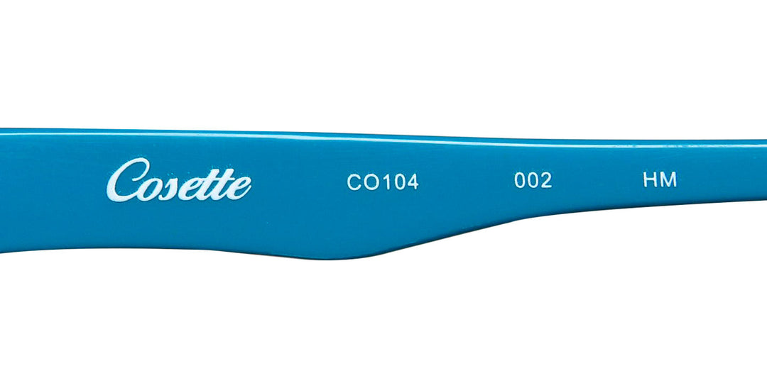 Cosette Co104 Eyeglasses