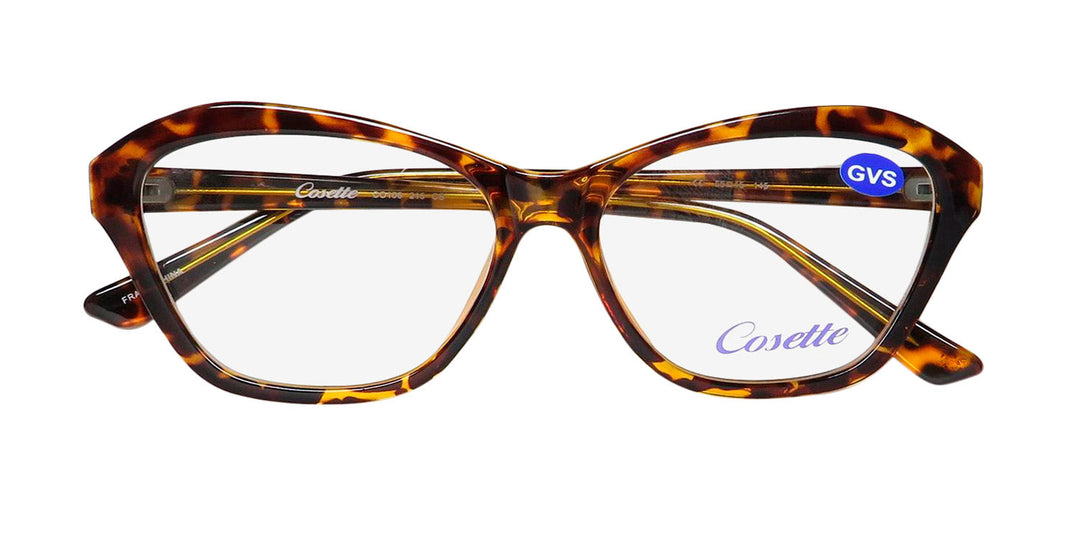 Cosette Co106 Eyeglasses