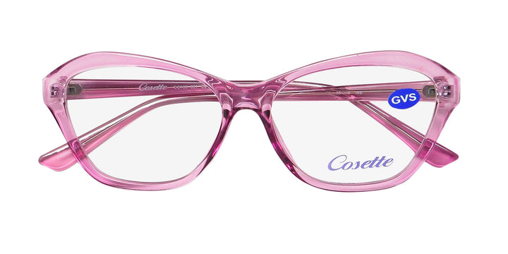 Cosette Co106 Eyeglasses