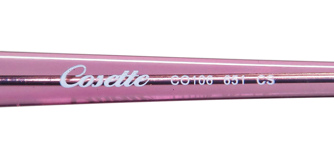 Cosette Co106 Eyeglasses