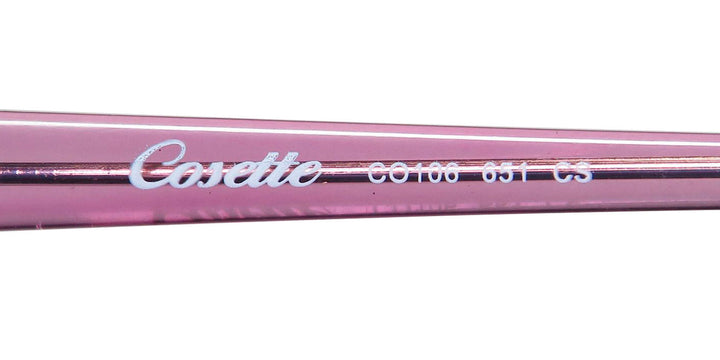 Cosette Co106 Eyeglasses