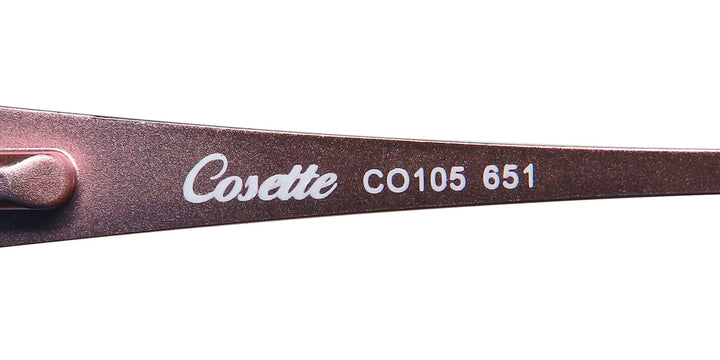 Cosette Co105 Eyeglasses