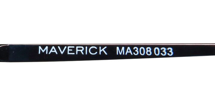 Maverick Ma308 Eyeglasses