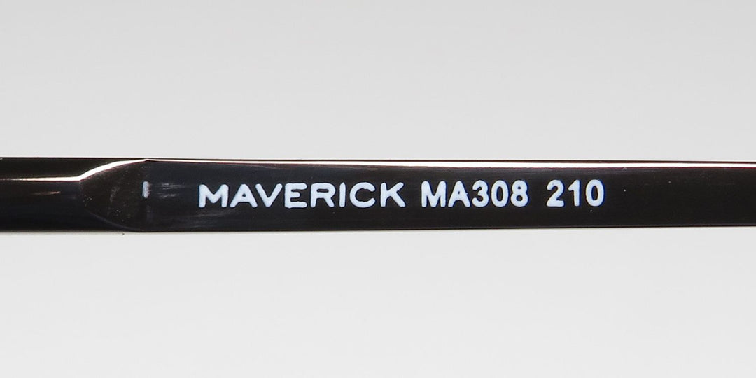 Maverick Ma308 Eyeglasses