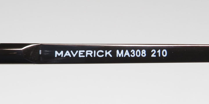 Maverick Ma308 Eyeglasses