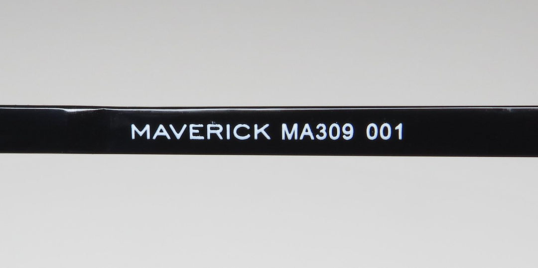 Maverick Ma309 Eyeglasses