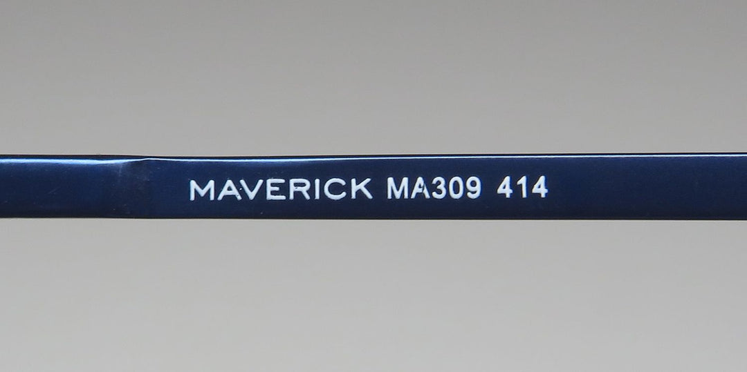 Maverick Ma309 Eyeglasses