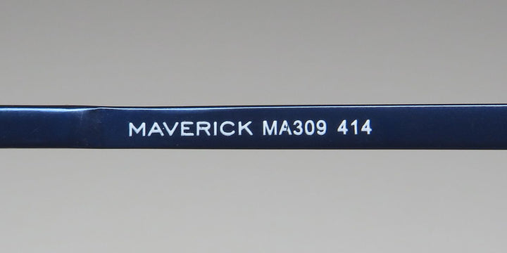 Maverick Ma309 Eyeglasses