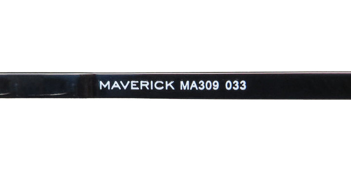 Maverick Ma309 Eyeglasses