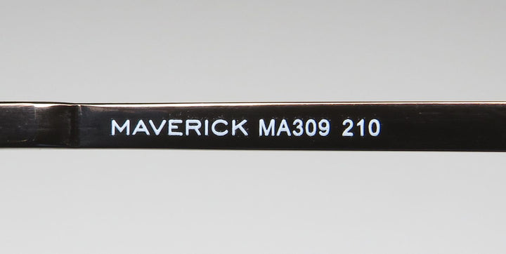 Maverick Ma309 Eyeglasses