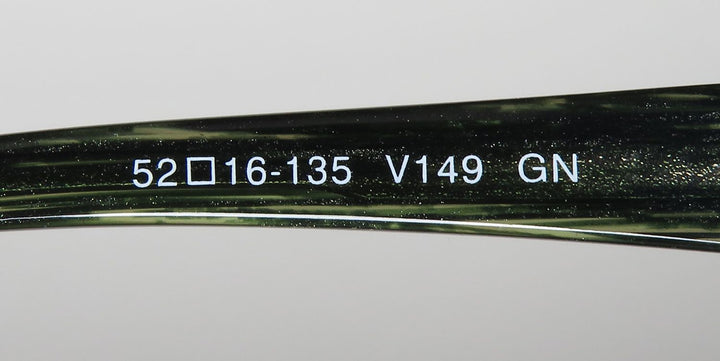 Vera Wang V149 Eyeglasses
