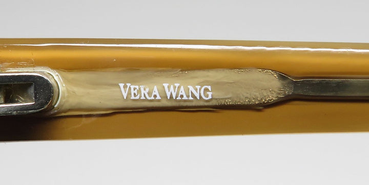 Vera Wang V121 Eyeglasses