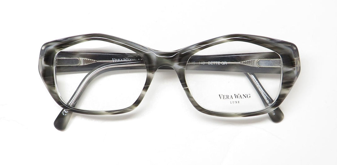 Vera Wang Luxe Bette Eyeglasses