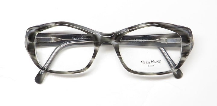 Vera Wang Luxe Bette Eyeglasses
