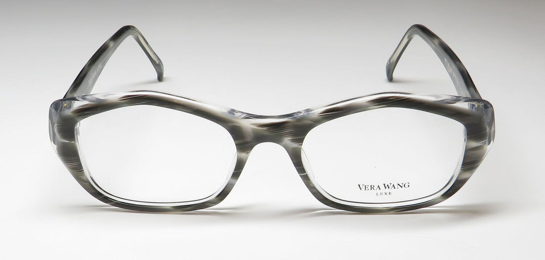 Vera Wang Luxe Bette Eyeglasses