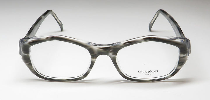 Vera Wang Luxe Bette Eyeglasses