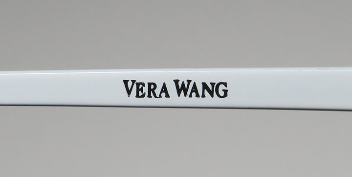 Vera Wang V123 Eyeglasses