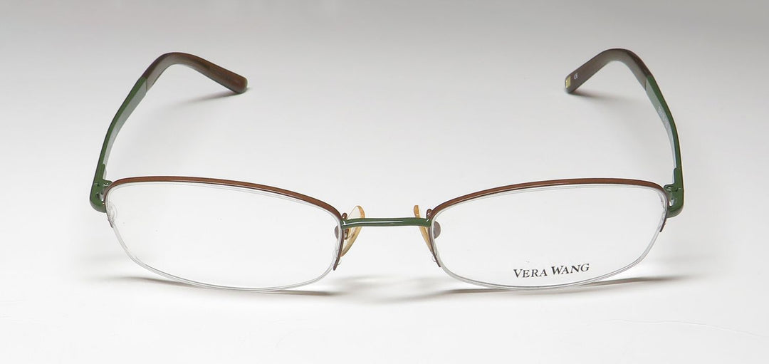 Vera Wang V123 Eyeglasses