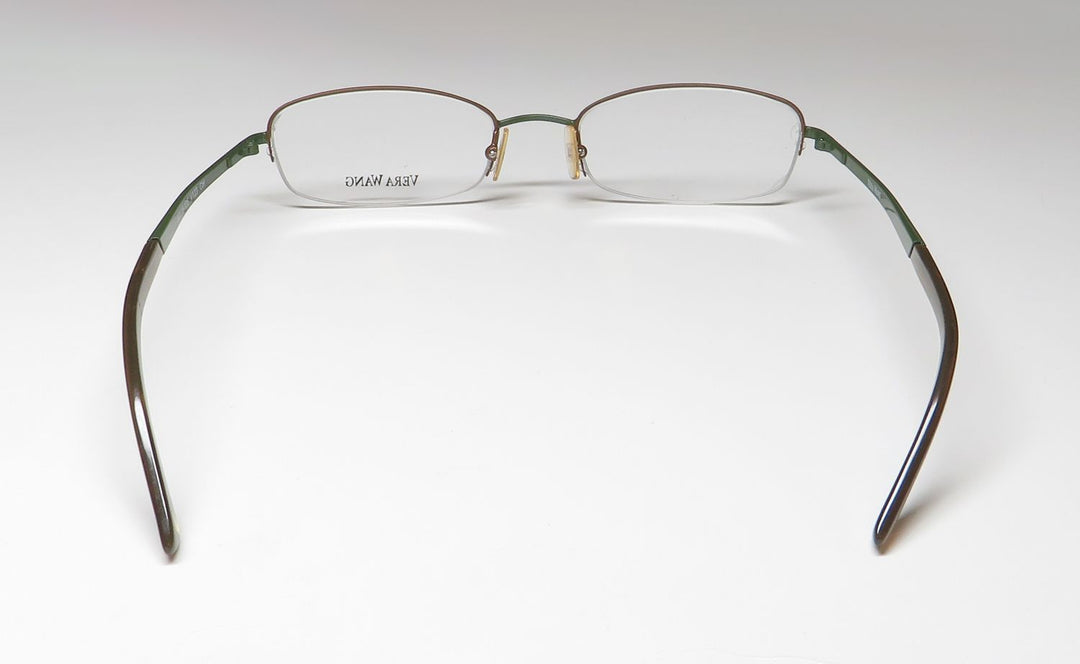 Vera Wang V123 Eyeglasses