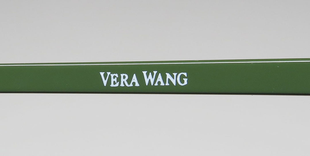 Vera Wang V123 Eyeglasses