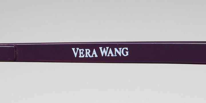 Vera Wang V123 Eyeglasses
