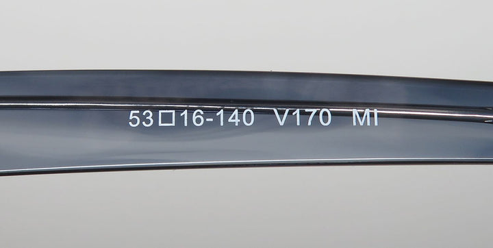 Vera Wang V170 Eyeglasses