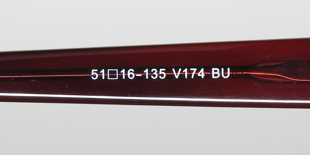 Vera Wang V174 Eyeglasses