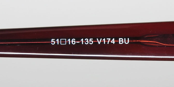 Vera Wang V174 Eyeglasses