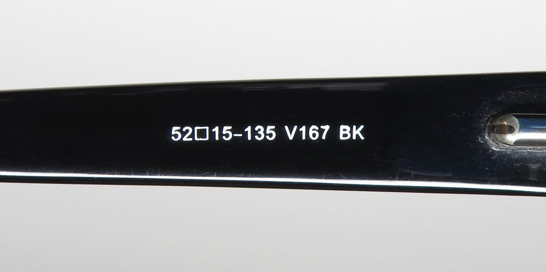 Vera Wang V167 Eyeglasses