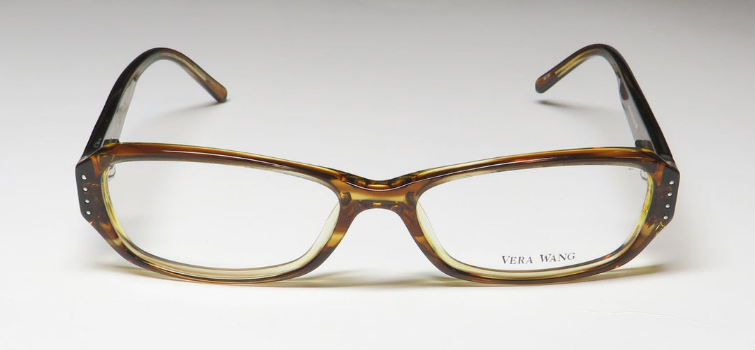 Vera Wang V167 Eyeglasses