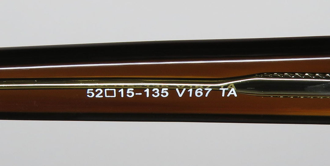 Vera Wang V167 Eyeglasses