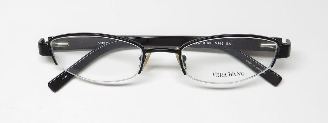 Vera Wang V146 Eyeglasses
