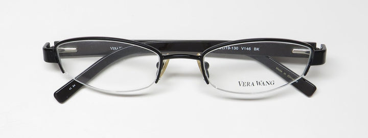 Vera Wang V146 Eyeglasses