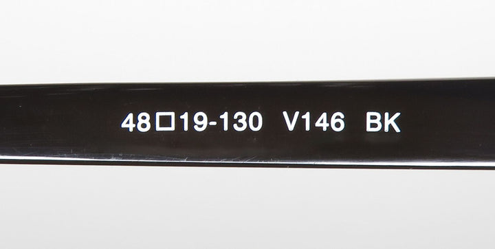 Vera Wang V146 Eyeglasses