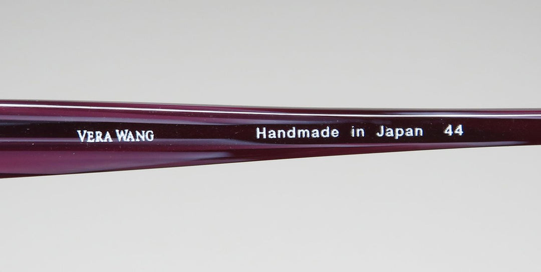 Vera Wang V147 Eyeglasses