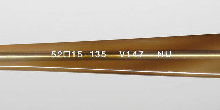 Vera Wang V147 Eyeglasses